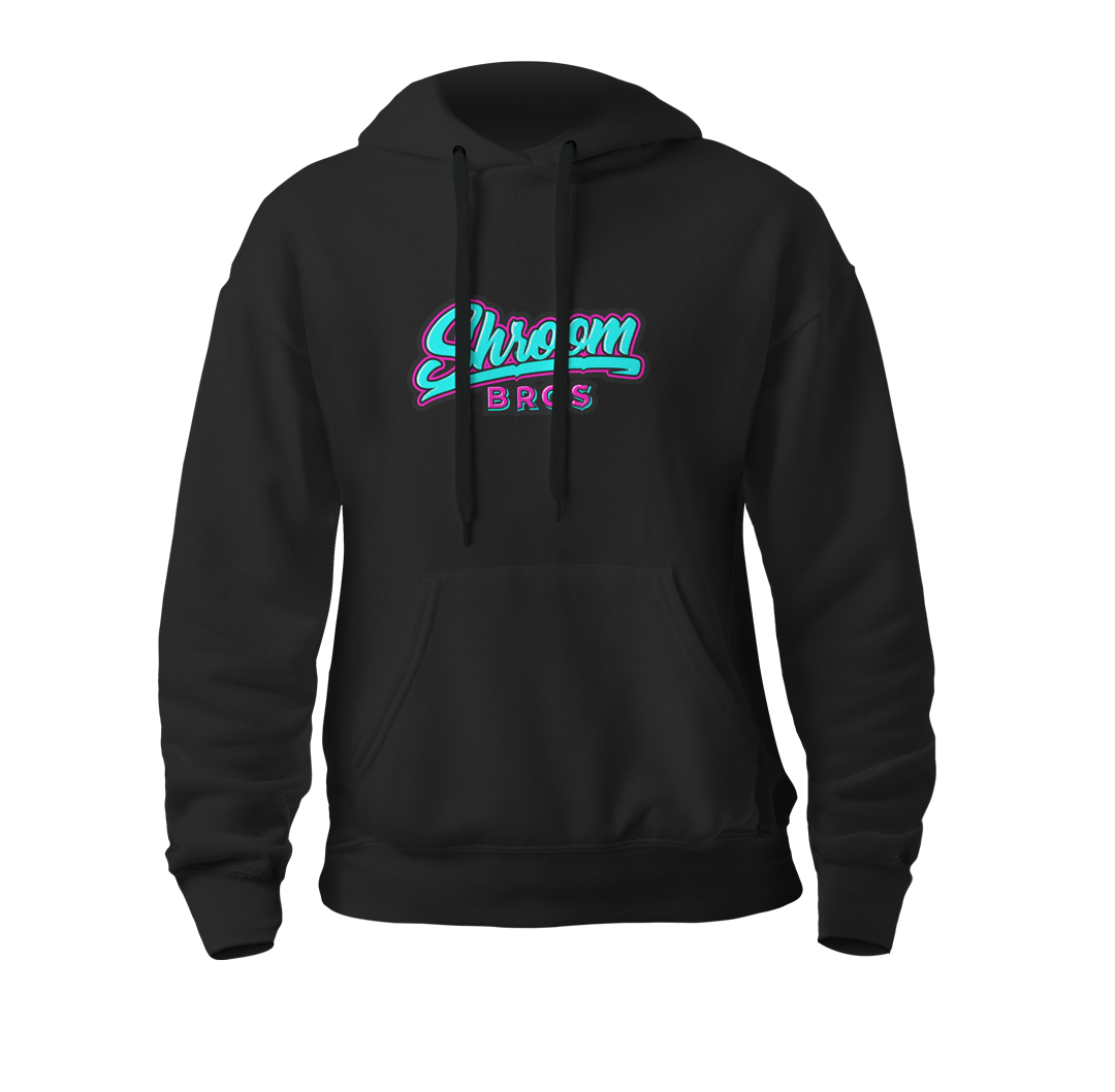 SHROOM BROS HOODIE