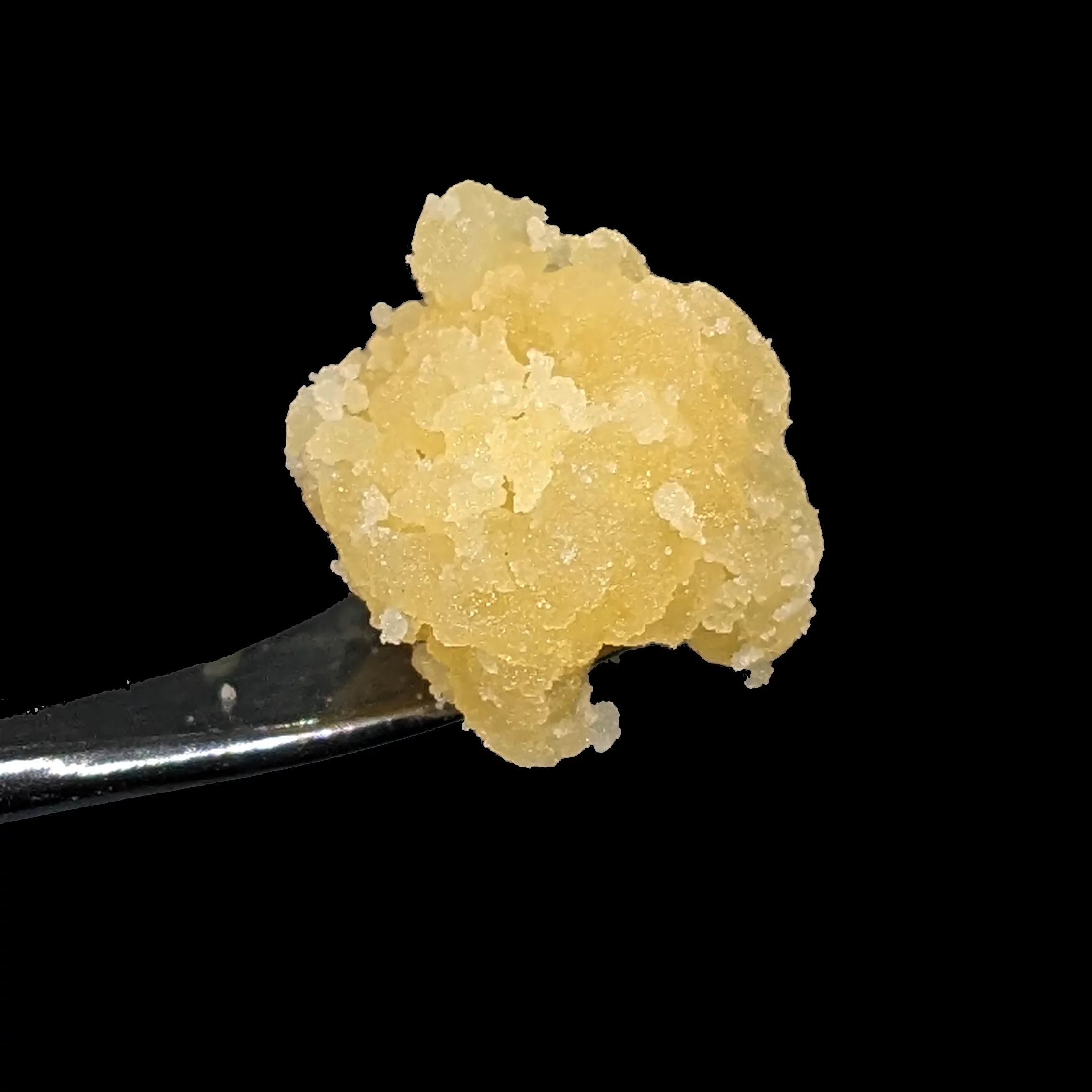 THCa Crumble