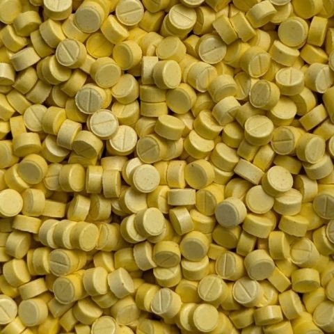1Fe-LSD Pellets 10μg (2)