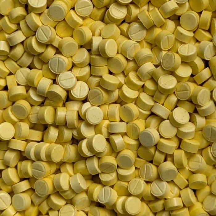 1Fe-LSD Pellets 10μg (2)