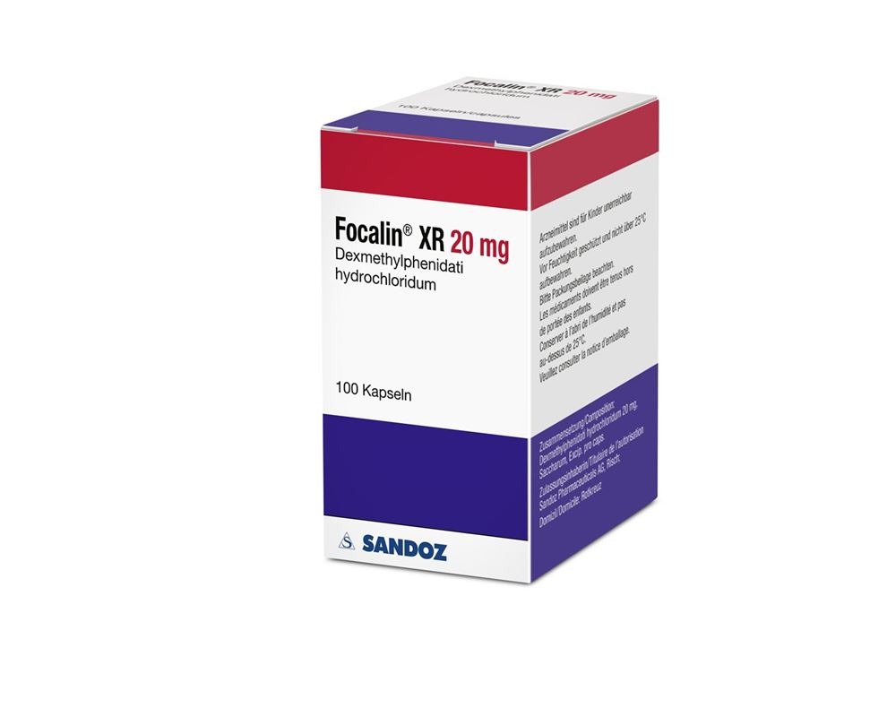 Buy Focalin 20mg online